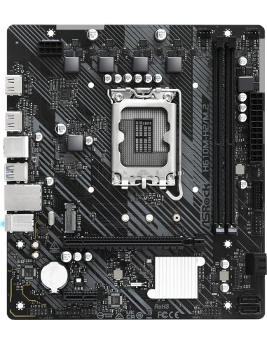 Płyta Główna Asrock H610M-H2/M.2