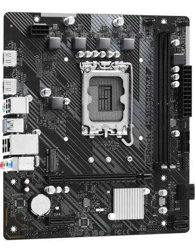 Płyta Główna Asrock H610M-H2/M.2