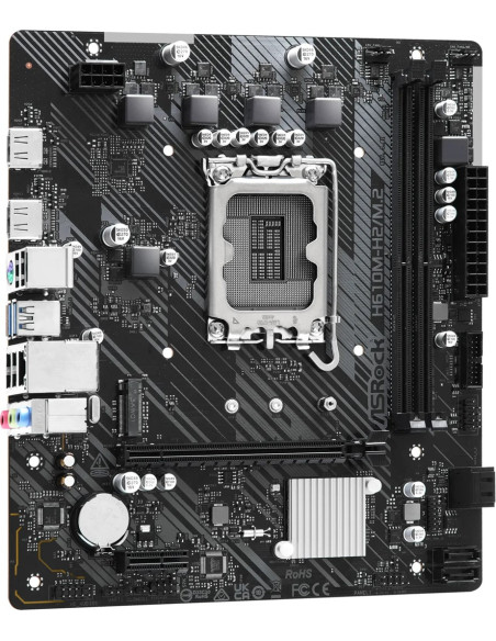 Płyta Główna Asrock H610M-H2/M.2