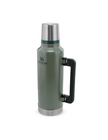 Stanley Termos Legendary Classic - Hammertone Green 1,9L