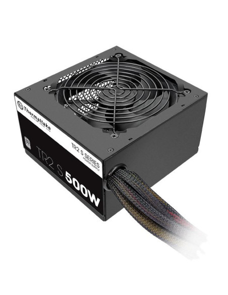 Thermaltake Tr2 S Moduł Zasilaczy 500 W 20+4 Pin Atx Atx