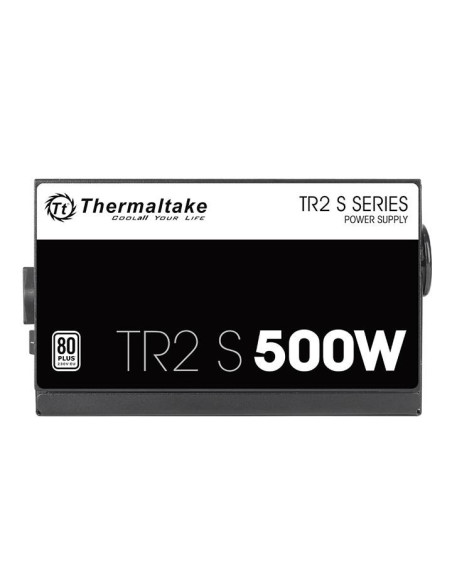 Thermaltake Tr2 S Moduł Zasilaczy 500 W 20+4 Pin Atx Atx