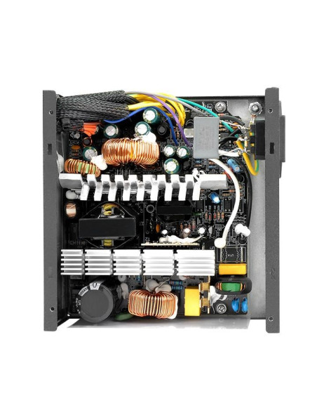 Thermaltake Tr2 S Moduł Zasilaczy 500 W 20+4 Pin Atx Atx