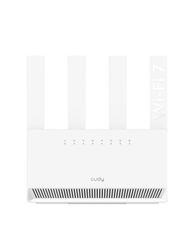 Router Cudy Wr3600E Be3600 Gigabit Wi-Fi 7 Mesh