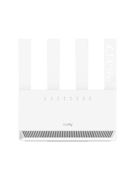 Router Cudy Wr3600E Be3600 Gigabit Wi-Fi 7 Mesh