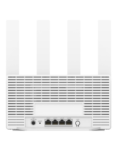 Router Cudy Wr3600E Be3600 Gigabit Wi-Fi 7 Mesh