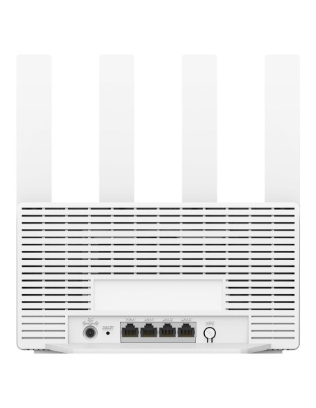 Router Cudy Wr3600E Be3600 Gigabit Wi-Fi 7 Mesh