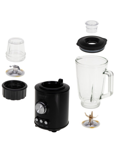 Blender Kielichowy Camry Cr 4088