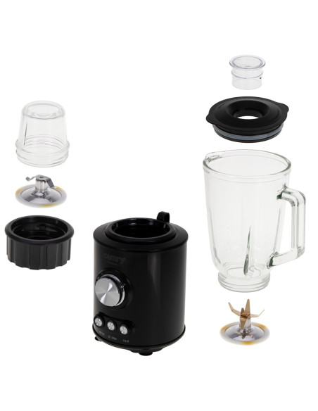 Blender Kielichowy Camry Cr 4088