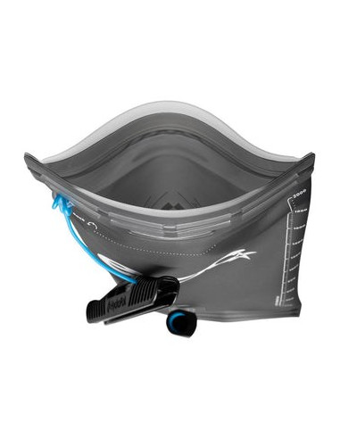 Bukłak Na Wodę Evoc Hydration Bladder 2L - Carbon Grey