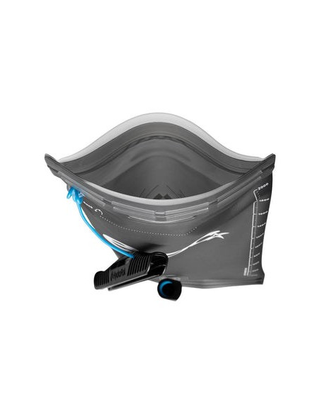 Bukłak Na Wodę Evoc Hydration Bladder 2L - Carbon Grey