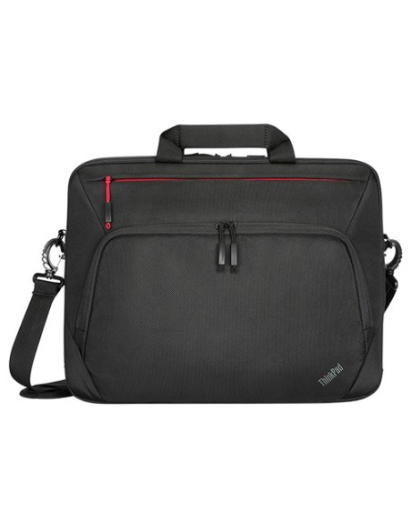 Lenovo 4X41A30365 Torba Na Laptop 39,6 Cm (15.6") Torba Ładowana Od Góry Czarny