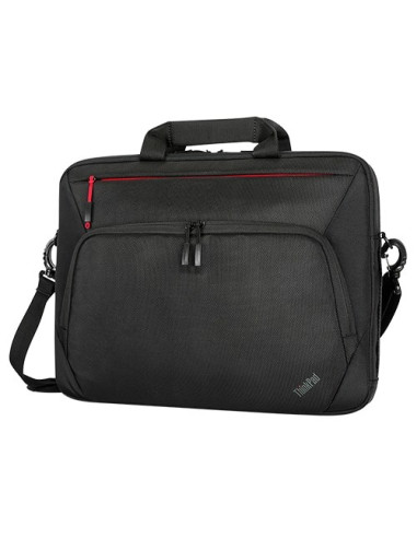 Lenovo 4X41A30365 Torba Na Laptop 39,6 Cm (15.6") Torba Ładowana Od Góry Czarny