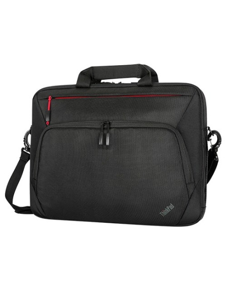 Lenovo 4X41A30365 Torba Na Laptop 39,6 Cm (15.6") Torba Ładowana Od Góry Czarny
