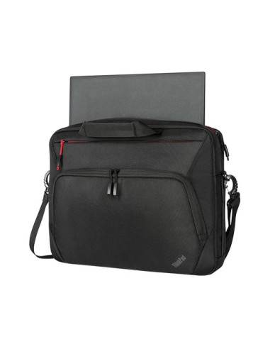Lenovo 4X41A30365 Torba Na Laptop 39,6 Cm (15.6") Torba Ładowana Od Góry Czarny