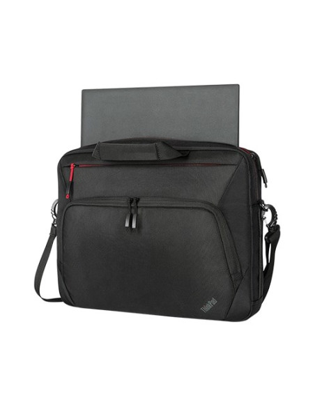 Lenovo 4X41A30365 Torba Na Laptop 39,6 Cm (15.6") Torba Ładowana Od Góry Czarny