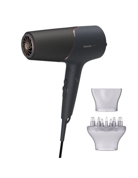 Suszarka Do Włosów Philips Bhd 538/30
