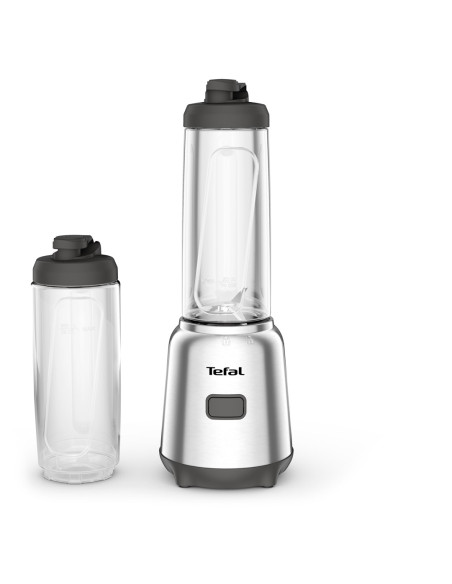 Tefal Mix&Move Bl15Fd 0,6 L Blender Stołowy 300 W Stal Nierdzewna