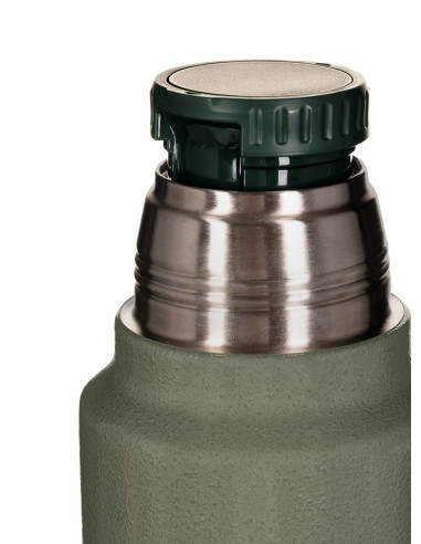 Stanley Termos Legendary Classic - Hammertone Green 1,4L