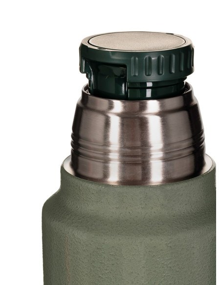 Stanley Termos Legendary Classic - Hammertone Green 1,4L
