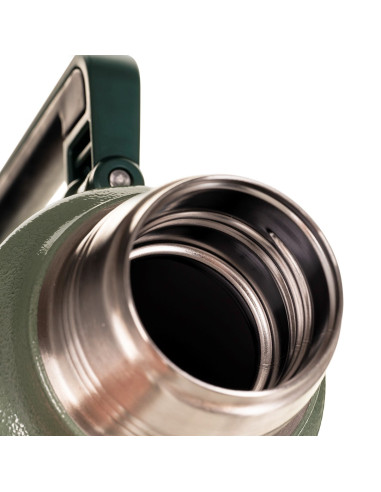Stanley Termos Legendary Classic - Hammertone Green 1,4L