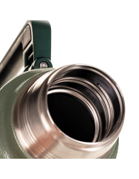 Stanley Termos Legendary Classic - Hammertone Green 1,4L
