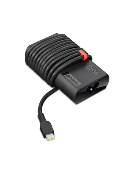 Zasilacz Lenovo Slim Usb-C 65W Ac Adapter (Ce)