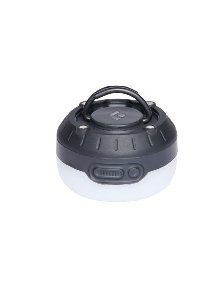 Lampa Turystyczna Black Diamond Moji R+ Lantern - Black (150 Lm)