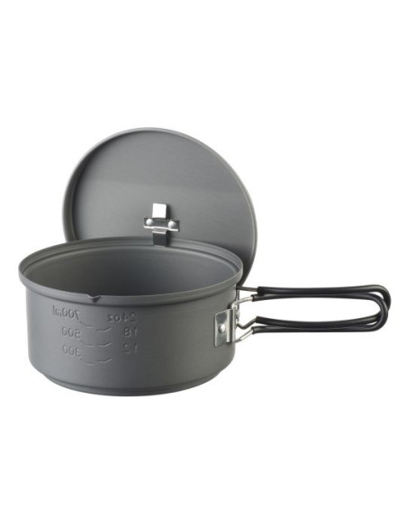 Zestaw Do Gotowania Esbit Solid Fuel Cookset 1000