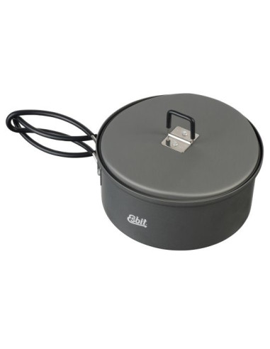 Zestaw Do Gotowania Esbit Solid Fuel Cookset 1000