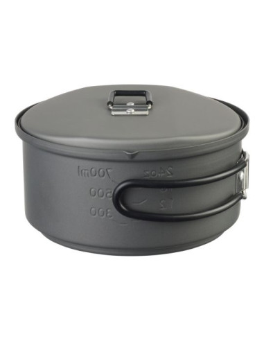 Zestaw Do Gotowania Esbit Solid Fuel Cookset 1000