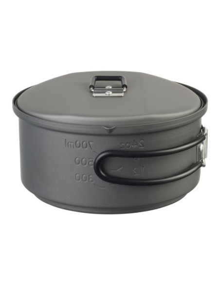 Zestaw Do Gotowania Esbit Solid Fuel Cookset 1000