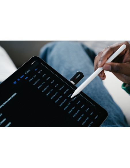 Pamięć Flash Usb-C Stick Verbatim Plectra Black 512 Gb