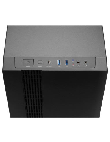 Obudowa Chieftec Uk-02B-Op Atx Bez Zasilacza