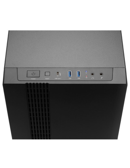 Obudowa Chieftec Uk-02B-Op Atx Bez Zasilacza