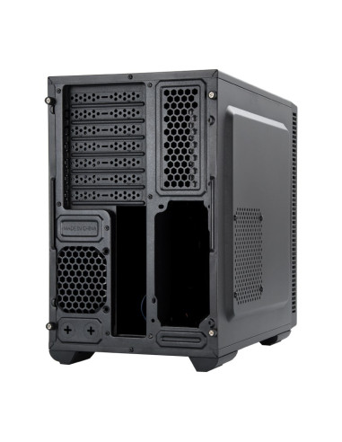 Obudowa Chieftec Uk-02B-Op Atx Bez Zasilacza