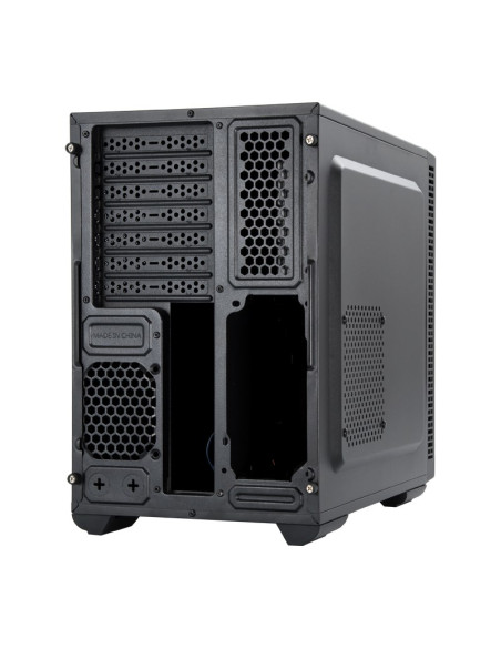 Obudowa Chieftec Uk-02B-Op Atx Bez Zasilacza