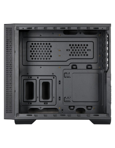 Obudowa Chieftec Uk-02B-Op Atx Bez Zasilacza