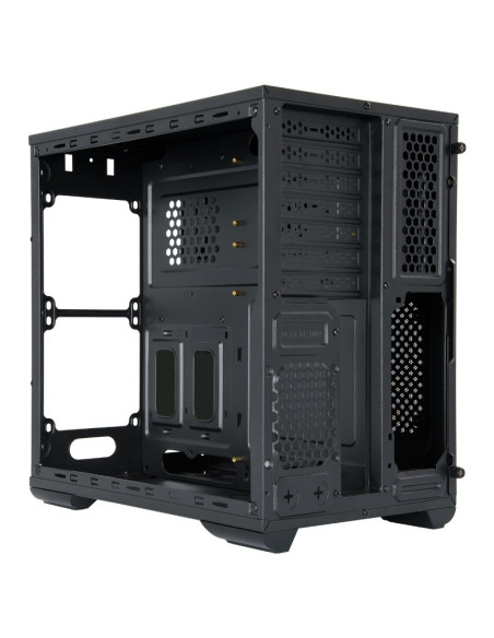 Obudowa Chieftec Uk-02B-Op Atx Bez Zasilacza