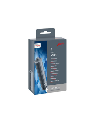 Filtr Do Wody Jura Claris Smart+ 3Szt.