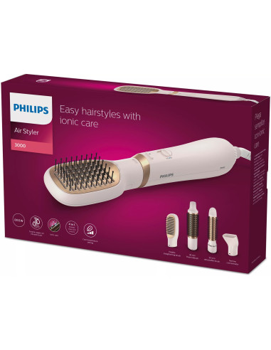 Suszarko-Lokówka Philips Bha 310/00