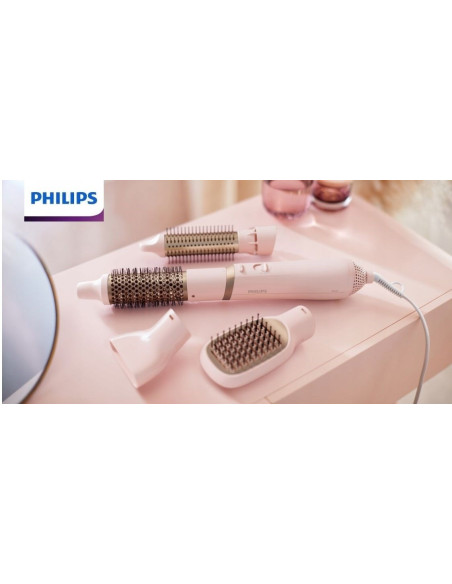 Suszarko-Lokówka Philips Bha 310/00
