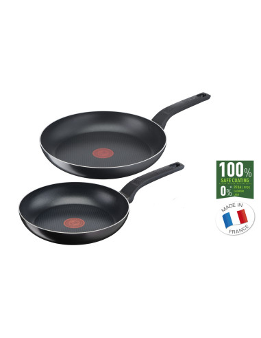 Tefal B55590 Zestaw Do Smażenia