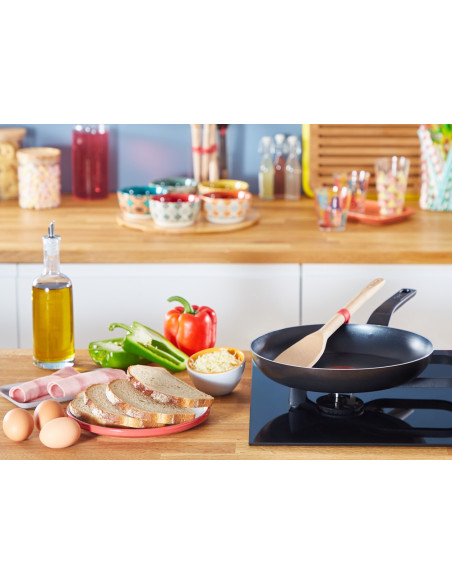 Tefal B55590 Zestaw Do Smażenia