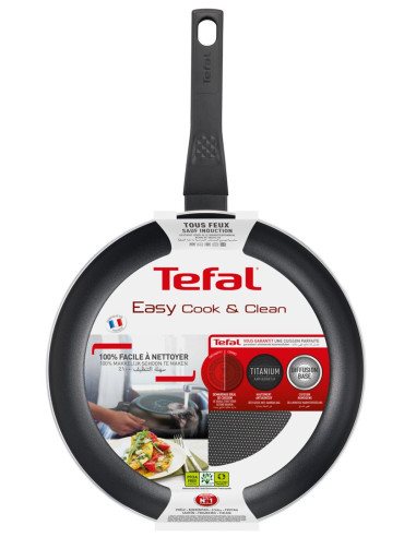Tefal B55590 Zestaw Do Smażenia