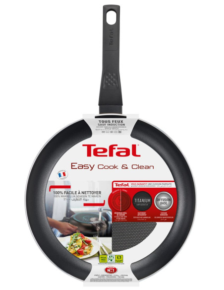 Tefal B55590 Zestaw Do Smażenia