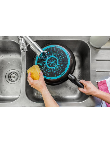 Tefal B55590 Zestaw Do Smażenia