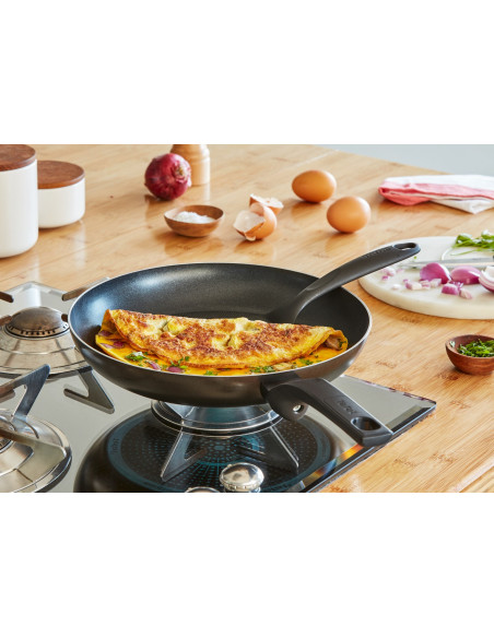 Tefal B55590 Zestaw Do Smażenia