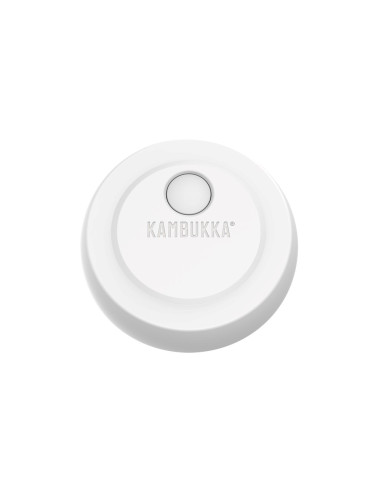 Termos Obiadowy Kambukka Bora 600 Ml Chalk White (11-06013)