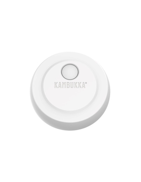 Termos Obiadowy Kambukka Bora 600 Ml Chalk White (11-06013)